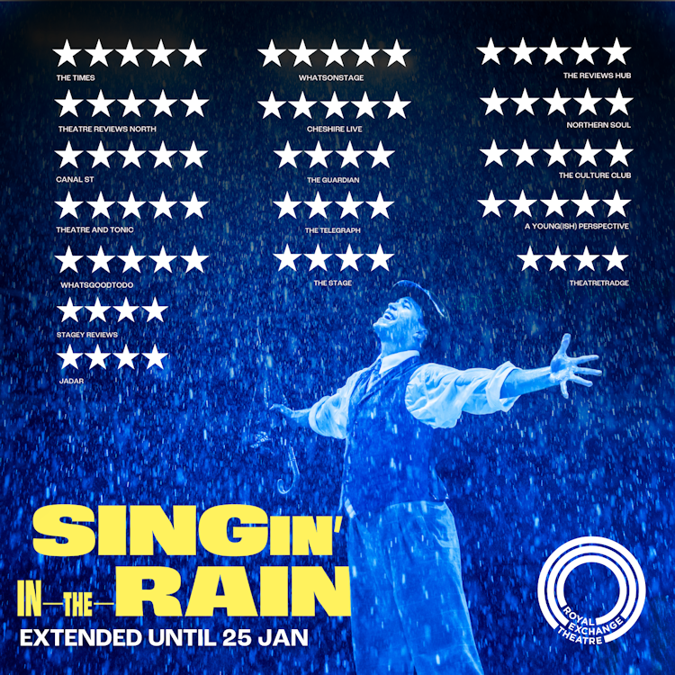 Singin In The Rain